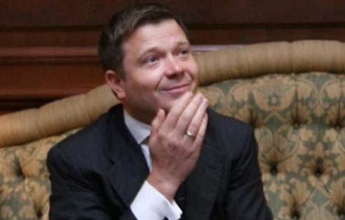 Dünyanın en zengin genç milyarderleri - Resim: 2