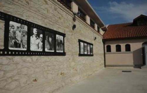 Deniz Gezmiş burada idam edildi - Resim: 2