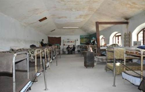 Deniz Gezmiş burada idam edildi - Resim: 3