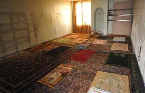 Deniz Gezmiş burada idam edildi - Resim: 4