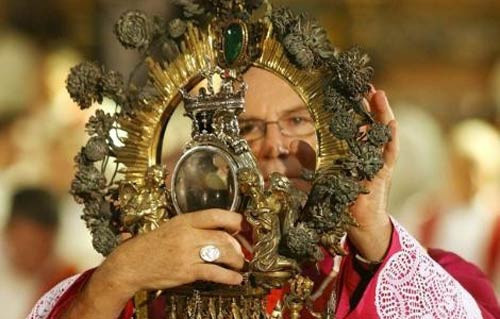 Dünyanın en değerli 10 dini mirası - Resim: 2