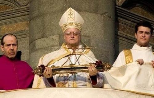 Dünyanın en değerli 10 dini mirası - Resim: 4