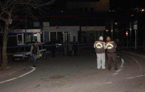 İşte Tatlıses'in vurulduğu yer - Resim: 1