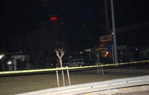 İşte Tatlıses'in vurulduğu yer - Resim: 3