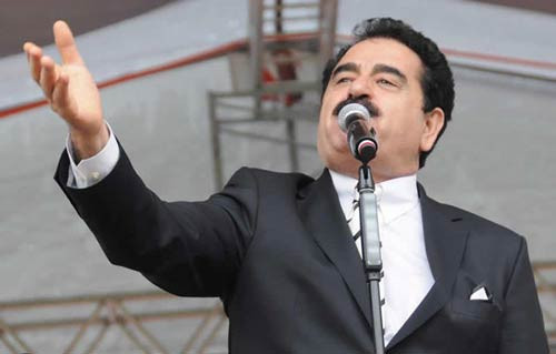 Tatlıses'in vurulacağı içine doğmuş - Resim: 1