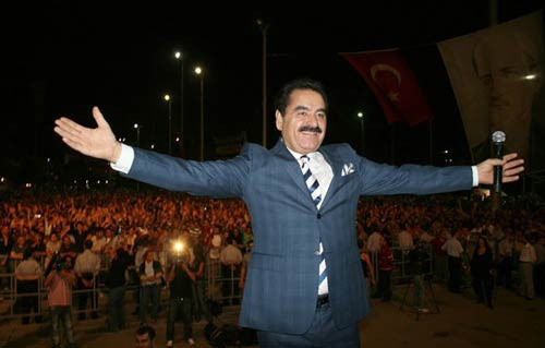 Tatlıses'in vurulacağı içine doğmuş - Resim: 4