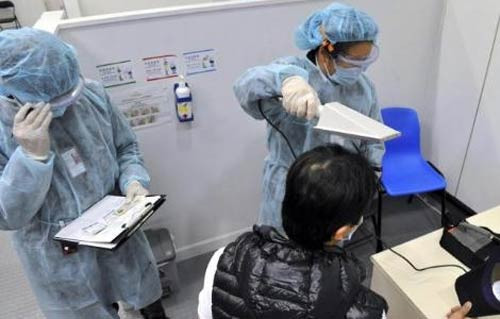 Japonya'dan kaçış - Resim: 2