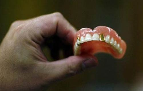 Unutulan garip eşyalar - Resim: 3