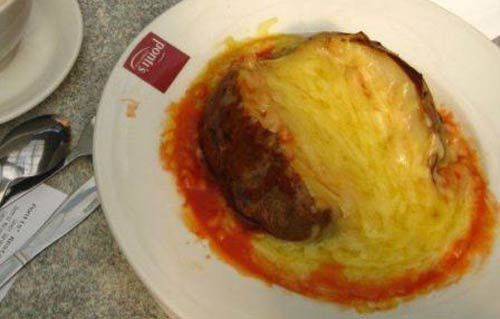 İşte dünyanın en kötü mutfakları - Resim: 1