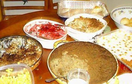 İşte dünyanın en kötü mutfakları - Resim: 2