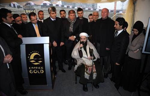 Cübbeli Hoca düştü, Tanju tuttu - Resim: 2