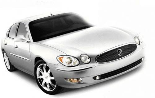 En müstehcen otomobiller - Resim: 2