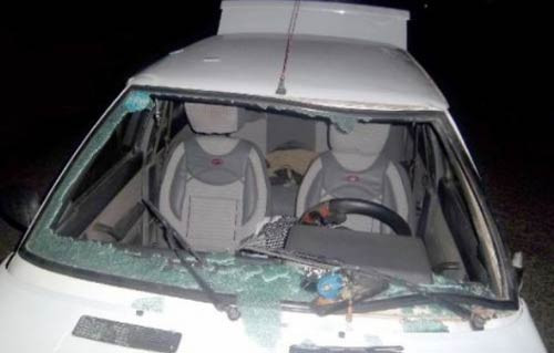 Kolunu kaza yerinde unuttular - Resim: 4