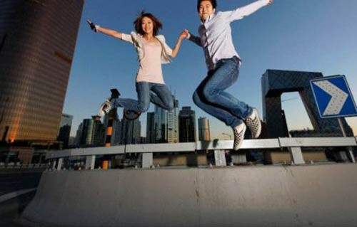 Mutlu bir ilişkinin 18 kuralı - Resim: 1