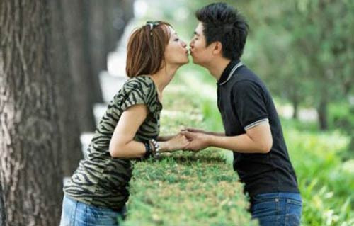 Mutlu bir ilişkinin 18 kuralı - Resim: 2