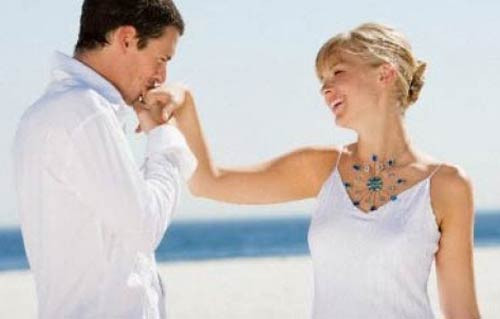 Mutlu bir ilişkinin 18 kuralı - Resim: 3