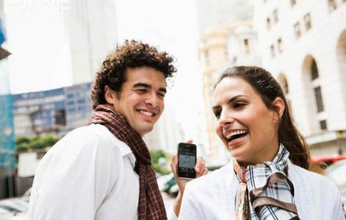 Mutlu bir ilişkinin 18 kuralı - Resim: 4