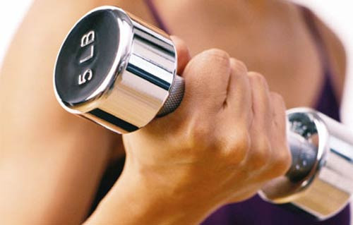 En çok yapılan 5 fitness hatası - Resim: 3