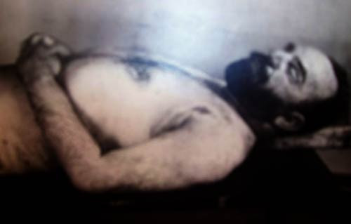 Ölümle ilgili hiç bilinmeyenler - Resim: 1