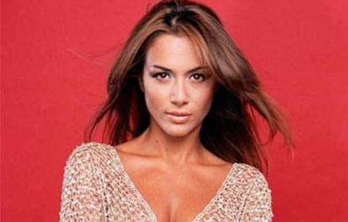 Berlusconi onunla evlencekti - Resim: 2