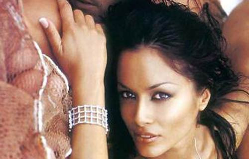 Berlusconi onunla evlencekti - Resim: 4