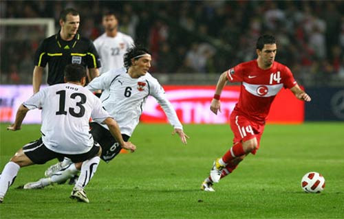 Milliler rahat nefes aldı - Resim: 3