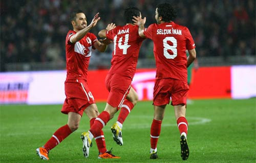 Milliler rahat nefes aldı - Resim: 4