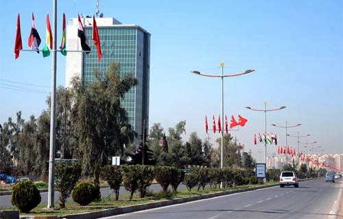 Erdoğan Irak'ta ilklere imza attı - Resim: 3