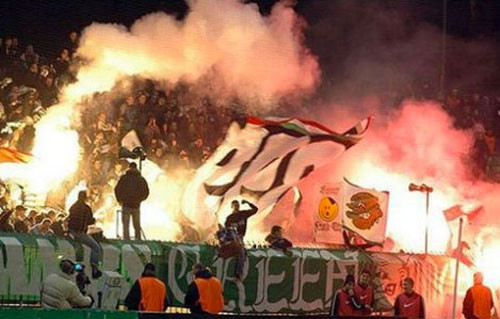 Efsane kulüp 1 Euro'ya satıldı! - Resim: 1