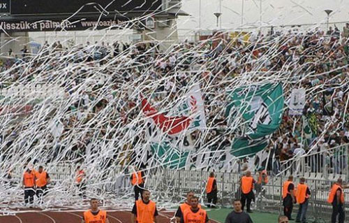 Efsane kulüp 1 Euro'ya satıldı! - Resim: 2