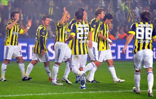 İşte Fenerbahçe'de gönderilecekler - Resim: 2