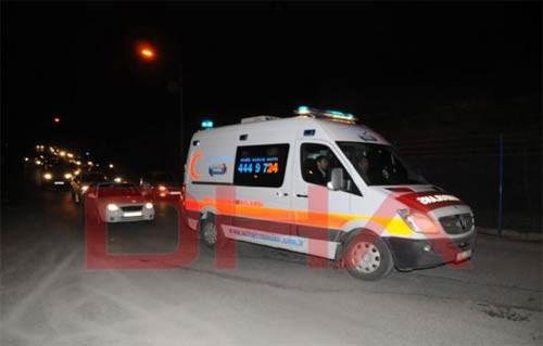 Tatlıses hastaneden çıkarıldı - Resim: 2