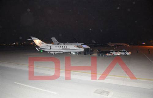 Tatlıses hastaneden çıkarıldı - Resim: 3