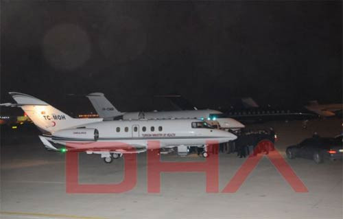 Tatlıses hastaneden çıkarıldı - Resim: 4