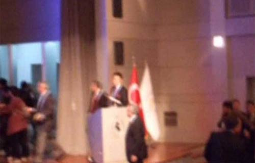 Ağaoğlu yumurta yağmuruna tutuldu - Resim: 4