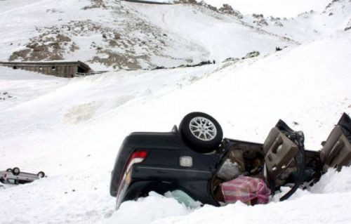 Bu fotoğraflar gülmekten çatlatıyor! - Resim: 1