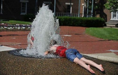 Garip ama bir o kadar da komik - Resim: 3