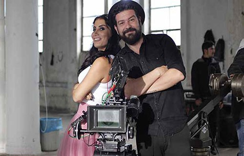 İrem Derici ve eşi rekor kırdı - Resim: 1