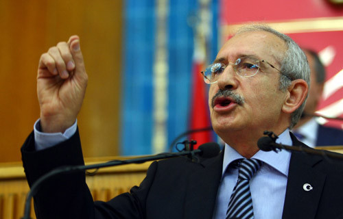 Kılıçdaroğlu'ndan 'Aşık Veysel'li yanıt - Resim: 3