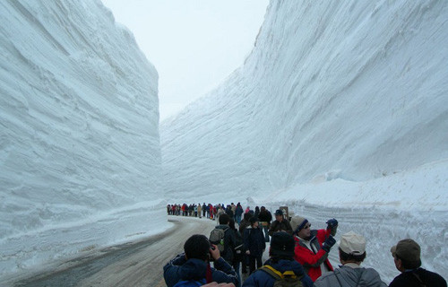Nefeslerin buz kestiği yerler - Resim: 1