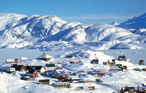 Nefeslerin buz kestiği yerler - Resim: 2