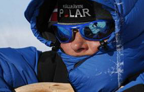 Nefeslerin buz kestiği yerler - Resim: 3