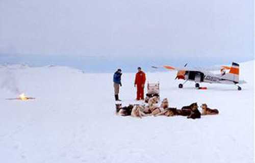 Nefeslerin buz kestiği yerler - Resim: 4