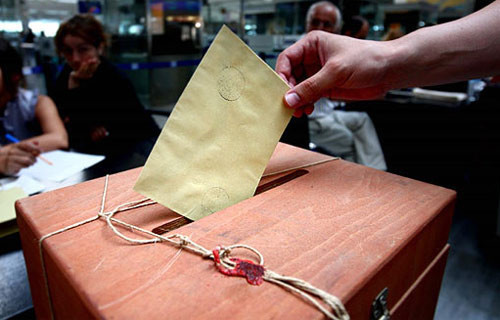 En çılgın seçim vaatleri - Resim: 1