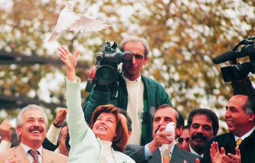 En çılgın seçim vaatleri - Resim: 3