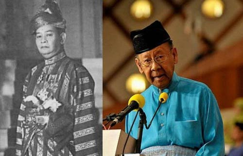 Liderlerin eski ve yeni halleri - Resim: 2