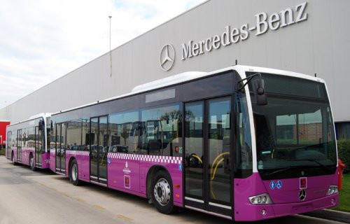 Metrobüs'ten sonra İstanbüs geliyor - Resim: 4