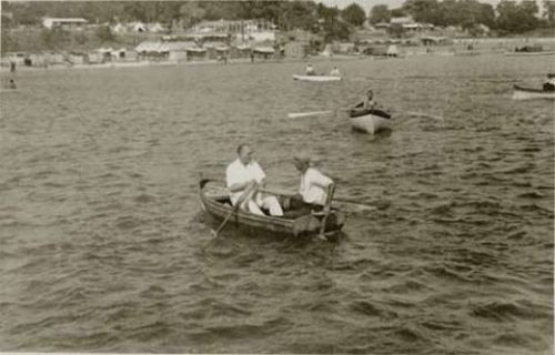 Atatürk'ün hiç yayınlanmamış fotoğrafları  - Resim: 3