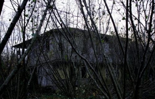 Korku filmi gibi! Köyü cinler bastı 7 kişi esrarengiz şekilde öldü gazeteci kayboldu - Resim: 3