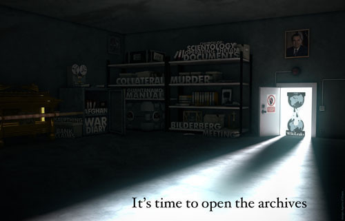 Wikileaks'te Atatürk gizemi - Resim: 1